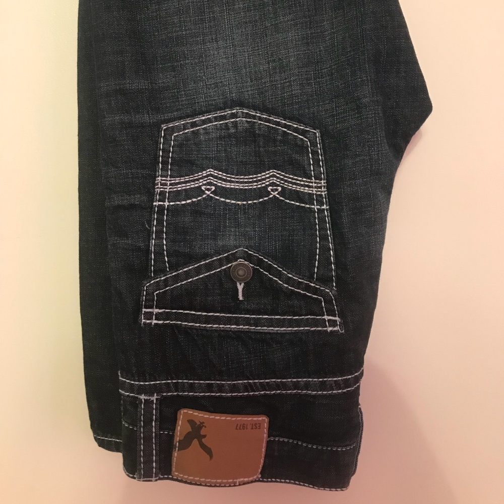 American Eagle 32x34 Jeans NWOT